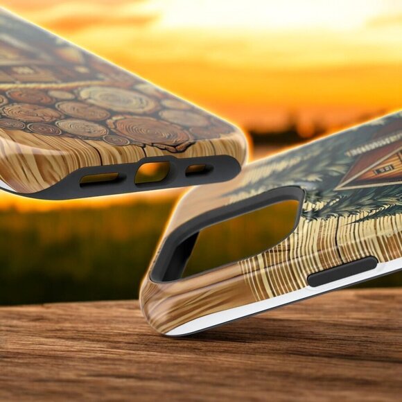 iPhone 16 Plus phone case, MARPC1160 - Picture 2 of 9